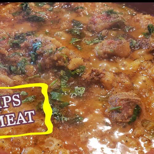 Delicious Shalgam Gosht | Turnips with Meat Curry | Easy Recipe  شلجم گوشت
